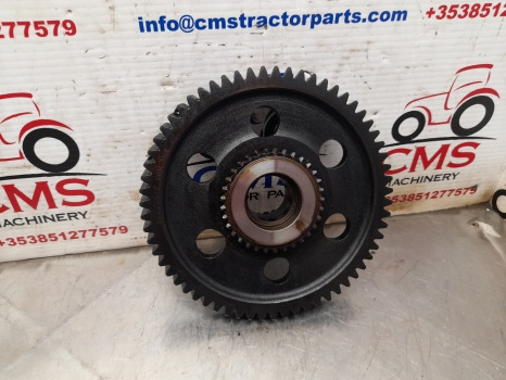 New Holland Case T6, T7, T6000, Maxxum, Puma T7.190 Pto Gear Z63 87678017 - Коробка передач и запчасти для Сельскохозяйственной техники: фото 1 New Holland Case T6, T7, T6000, Maxxum, Puma T7.190 Pto Gear Z63 87678017 - Коробка передач и запчасти для Сельскохозяйственной техники: фото 1