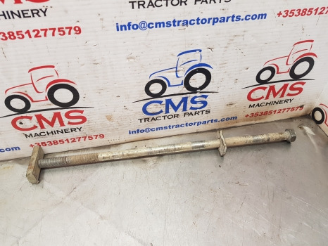 New Holland Case T6, T7, Tsa, Mxu, Maxxum, Puma Weight Bolt Kit 470mm 83924733 - Противовес: фото 1 New Holland Case T6, T7, Tsa, Mxu, Maxxum, Puma Weight Bolt Kit 470mm 83924733 - Противовес: фото 1
