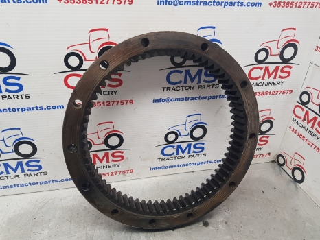 New Holland Case T6, Tsa, T6000, Maxxum, Mxu Series Rear Axle Ring Gear 5191492 - Задняя ось: фото 1 New Holland Case T6, Tsa, T6000, Maxxum, Mxu Series Rear Axle Ring Gear 5191492 - Задняя ось: фото 1