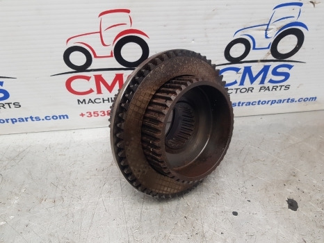 New Holland Case T6000, T7, Tm, Mxm T7.190 Clutch Hub Gear 5171871, 5171870 - Трансмиссия: фото 1 New Holland Case T6000, T7, Tm, Mxm T7.190 Clutch Hub Gear 5171871, 5171870 - Трансмиссия: фото 1