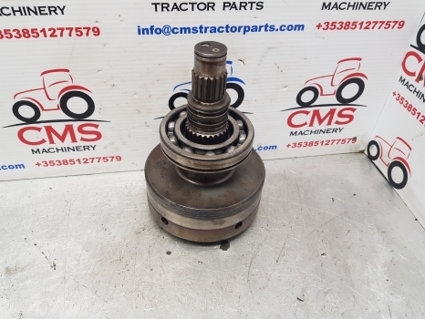 New Holland Case T6000, Tsa, Maxxum Pto Clutch Pack 5192153, 47126514, 87305531 - Сцепление и запчасти для Сельскохозяйственной техники: фото 1 New Holland Case T6000, Tsa, Maxxum Pto Clutch Pack 5192153, 47126514, 87305531 - Сцепление и запчасти для Сельскохозяйственной техники: фото 1