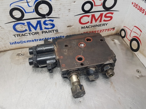 New Holland Case T6070 Plus Lift Draft Control Valve 87546170, 84175671 - Гидравлика: фото 1 New Holland Case T6070 Plus Lift Draft Control Valve 87546170, 84175671 - Гидравлика: фото 1