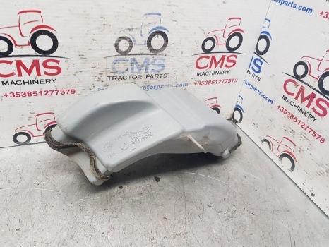 New Holland Case T7.200 Cab Air Duct Pipe Rhs 87594201, 87599954, 87646806 - Отопление/ Вентиляция для Тракторов: фото 1 New Holland Case T7.200 Cab Air Duct Pipe Rhs 87594201, 87599954, 87646806 - Отопление/ Вентиляция для Тракторов: фото 1