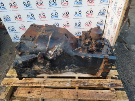 New Holland Case T7, Puma Swb Autocommand, Cvt Cvx Transmission 84567178, 84356582 - Коробка передач: фото 1 New Holland Case T7, Puma Swb Autocommand, Cvt Cvx Transmission 84567178, 84356582 - Коробка передач: фото 1