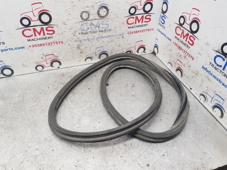 New Holland Case T7, T6, Maxxum, Puma Series T7.200 Cab Sun Roof Seal - Кабина и интерьер для Тракторов: фото 1