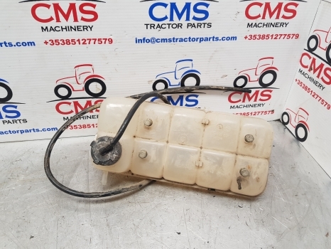 New Holland Case T7, T6, T6000, Maxxum, Puma T7.200 Expansion Tank 82019588 - Расширительный бачок для Сельскохозяйственной техники: фото 1 New Holland Case T7, T6, T6000, Maxxum, Puma T7.200 Expansion Tank 82019588 - Расширительный бачок для Сельскохозяйственной техники: фото 1