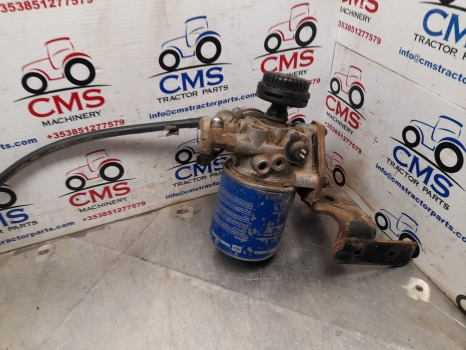 New Holland Case T7, T6, T7000, Puma T7030 Air Drier 4324159210, 87365850 - Детали тормозной системы для Сельскохозяйственной техники: фото 1 New Holland Case T7, T6, T7000, Puma T7030 Air Drier 4324159210, 87365850 - Детали тормозной системы для Сельскохозяйственной техники: фото 1