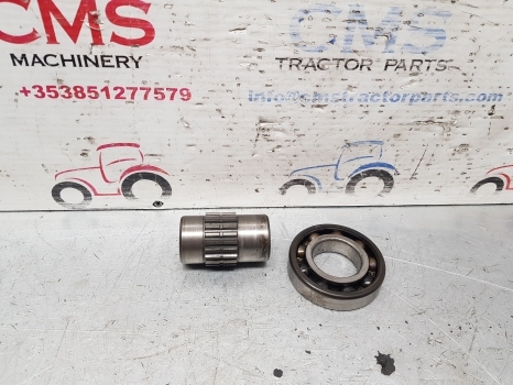 New Holland Case T7, T6000, Puma Ser T7.225 Hydraulic Pump Drive Shaft 47130581 - Гидравлический насос для Тракторов: фото 1 New Holland Case T7, T6000, Puma Ser T7.225 Hydraulic Pump Drive Shaft 47130581 - Гидравлический насос для Тракторов: фото 1