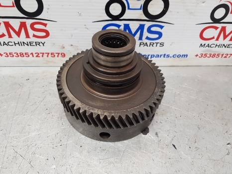 New Holland Case T7, T6000, Puma T7.190 Splitter Clutch Bell Housing 87718795 - Сцепление и запчасти для Тракторов: фото 1 New Holland Case T7, T6000, Puma T7.190 Splitter Clutch Bell Housing 87718795 - Сцепление и запчасти для Тракторов: фото 1