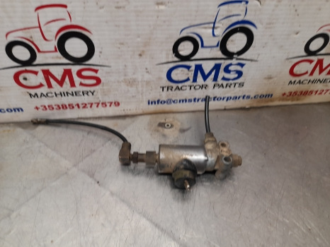 New Holland Case T7, Tm, 60, Puma, Mxu Ser Valve 4721737010, 82006252, 84359255 - Детали тормозной системы: фото 1 New Holland Case T7, Tm, 60, Puma, Mxu Ser Valve 4721737010, 82006252, 84359255 - Детали тормозной системы: фото 1