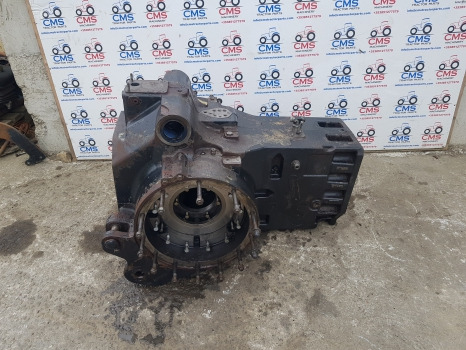 New Holland Case T7000, T7, Puma, Mxm Transmission Housing 471361499, 47136149 - Задняя ось: фото 1