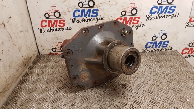 New Holland Case Tm, Mxm Tm125 Front Axle Differential Housing 5182976, 5153611 - Дифференциал для Тракторов: фото 1