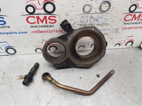 New Holland Case Tm, Mxm Tm125 Transmission Manifold Support 5187970, 51879708 - Коробка передач: фото 1 New Holland Case Tm, Mxm Tm125 Transmission Manifold Support 5187970, 51879708 - Коробка передач: фото 1