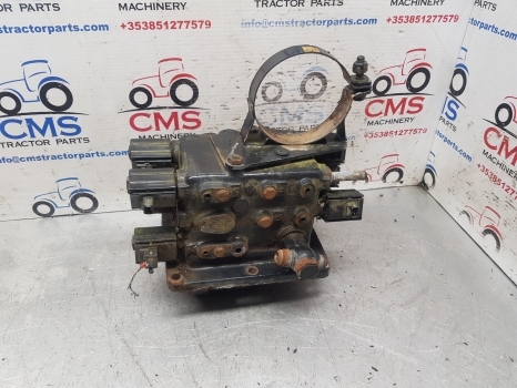 New Holland Case Tm, Mxm Tm140 Range Command Transmission Control Valve 5178478 - Трансмиссия для Тракторов: фото 1