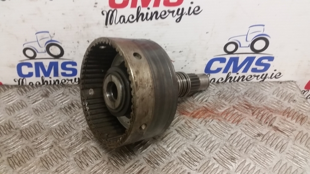 New Holland Case Tm, T7000, Mxm, Puma Mxm190 Pto Housing Shaft 5182713, 5182712 - Трансмиссия для Тракторов: фото 1 New Holland Case Tm, T7000, Mxm, Puma Mxm190 Pto Housing Shaft 5182713, 5182712 - Трансмиссия для Тракторов: фото 1