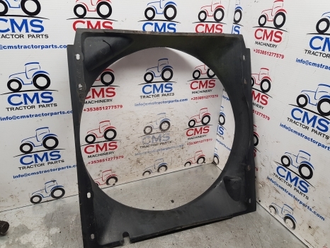 New Holland Case Tm140, Tm155 Radiator Fan Cowl 87387897; 82037649; 82026477 - Система охлаждения для Тракторов: фото 1 New Holland Case Tm140, Tm155 Radiator Fan Cowl 87387897; 82037649; 82026477 - Система охлаждения для Тракторов: фото 1