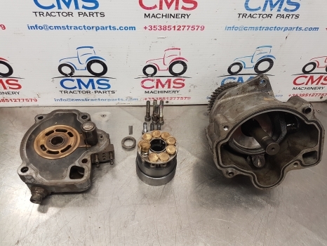 New Holland Case Tm150, Tm. Mxm Hydraulic Pump Core Parts 5185294, 5187020 - Гидравлический насос для Тракторов: фото 1 New Holland Case Tm150, Tm. Mxm Hydraulic Pump Core Parts 5185294, 5187020 - Гидравлический насос для Тракторов: фото 1