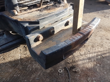 New Holland Case Ts115a Delta Front Weight Carrier 82029907, 82029908 - Противовес для Тракторов: фото 1 New Holland Case Ts115a Delta Front Weight Carrier 82029907, 82029908 - Противовес для Тракторов: фото 1