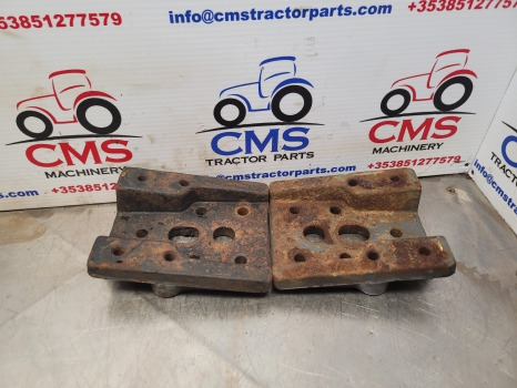 New Holland Case Tsa. Mxu Ts115a Delta Front Mudguard Support Pair 82027313 - Крыло: фото 1 New Holland Case Tsa. Mxu Ts115a Delta Front Mudguard Support Pair 82027313 - Крыло: фото 1
