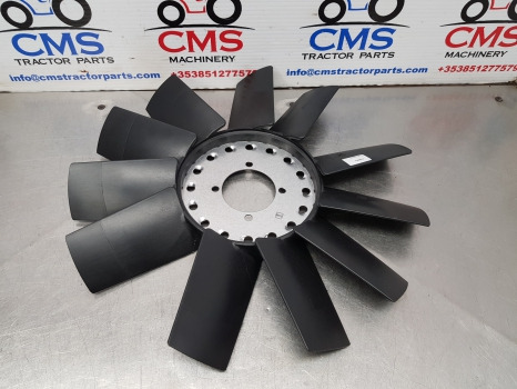 New Holland Caset4000, Td5, Td5000, Tla, Tnda, Tnsa Cooling Fan 5198172 - Вентилятор: фото 1 New Holland Caset4000, Td5, Td5000, Tla, Tnda, Tnsa Cooling Fan 5198172 - Вентилятор: фото 1
