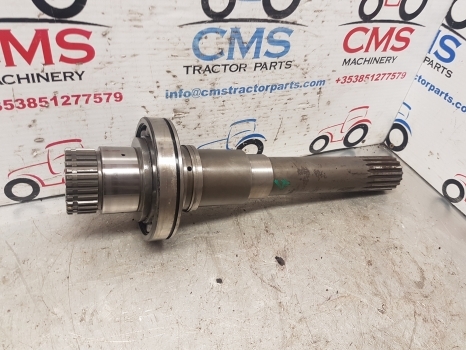 New Holland Fiat 60, M 16x16 Classic Transmission Input Shaft 5166961 - Трансмиссия для Тракторов: фото 1 New Holland Fiat 60, M 16x16 Classic Transmission Input Shaft 5166961 - Трансмиссия для Тракторов: фото 1