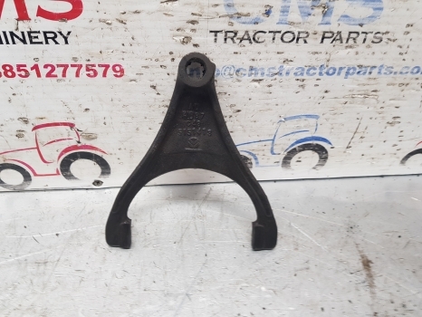 New Holland Fiat 60, M, F, Tm Ser Tm150, Tm130 Pto Shifter Fork 540/750 5151413 - Трансмиссия для Сельскохозяйственной техники: фото 1
