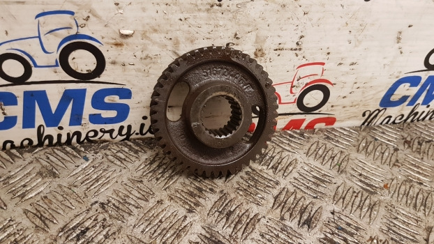 New Holland Fiat 60, M, F, Tm Series Tm130 Hydraulic Pump Drive Gear Z45 5167244 - Гидравлический насос: фото 1 New Holland Fiat 60, M, F, Tm Series Tm130 Hydraulic Pump Drive Gear Z45 5167244 - Гидравлический насос: фото 1