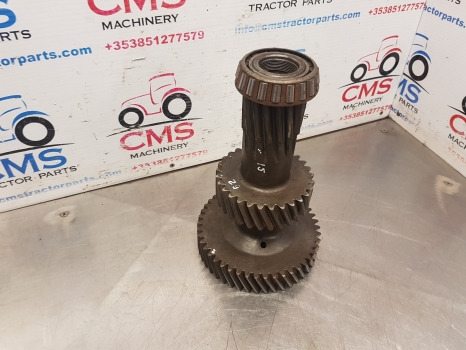 New Holland Fiat 60, M, Tm Tm 120 Transmission Main Shaft 5164783, 87306647 - Трансмиссия: фото 1 New Holland Fiat 60, M, Tm Tm 120 Transmission Main Shaft 5164783, 87306647 - Трансмиссия: фото 1