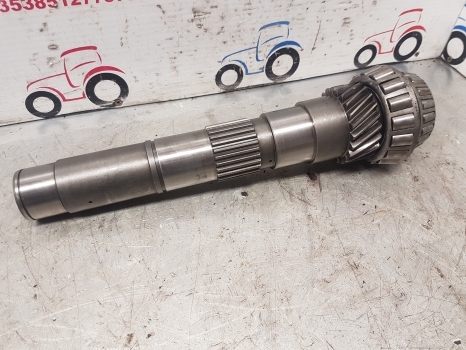 New Holland Fiat 60, Tm, M, F Ser. 16x16, 20x16 Transmission Main Shaft 5153440 - Трансмиссия для Тракторов: фото 1 New Holland Fiat 60, Tm, M, F Ser. 16x16, 20x16 Transmission Main Shaft 5153440 - Трансмиссия для Тракторов: фото 1