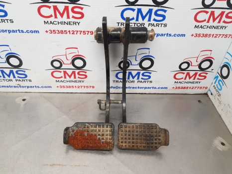 New Holland Fiat 6635, 35, Tl, L, 60, M Series Brake Pedals Complete 82001585 - Детали тормозной системы для Сельскохозяйственной техники: фото 1
