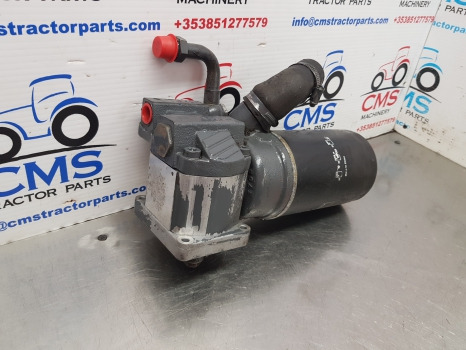 New Holland Fiat 6635, L95 Case Jxu70 Hydraulic Pump With Filter Head 5167392 - Гидравлический насос: фото 1 New Holland Fiat 6635, L95 Case Jxu70 Hydraulic Pump With Filter Head 5167392 - Гидравлический насос: фото 1