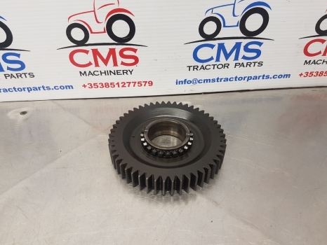 New Holland Fiat 70-90, Tl, Td5000, T4, Case, Transmission Gear 50t 5131680 - Трансмиссия: фото 1