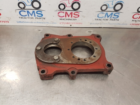 New Holland Fiat 8160, 60, Tm, T6000 Transmission Support Plate 5164785 - Коробка передач: фото 1 New Holland Fiat 8160, 60, Tm, T6000 Transmission Support Plate 5164785 - Коробка передач: фото 1