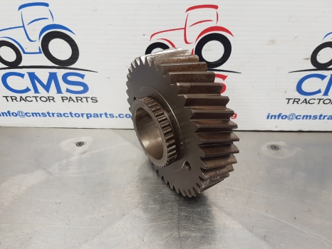 New Holland Fiat Case 8160 Tm, T7, 60, M, Mxm Ser Transmission Gear Z37 5164729 - Трансмиссия: фото 1