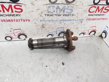 New Holland Fiat F130 Tm, 60,m, F Ser Pto Output Shaft 2 Speed 5151409, 5151410 - Трансмиссия для Тракторов: фото 1 New Holland Fiat F130 Tm, 60,m, F Ser Pto Output Shaft 2 Speed 5151409, 5151410 - Трансмиссия для Тракторов: фото 1