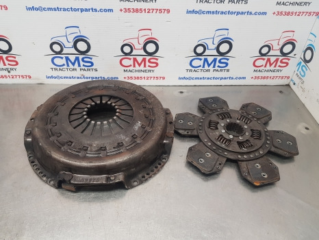 New Holland Fiat Ford 35, L95, Tl90 Clutch Assembly 5167939, 5189823, 5179851 - Сцепление и запчасти для Сельскохозяйственной техники: фото 1 New Holland Fiat Ford 35, L95, Tl90 Clutch Assembly 5167939, 5189823, 5179851 - Сцепление и запчасти для Сельскохозяйственной техники: фото 1