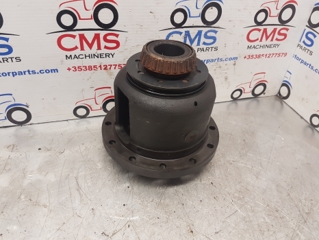 New Holland Fiat Ford 35, Tla, Tl Series Rear Axle Differential 5181266, 4997230 - Дифференциал для Тракторов: фото 1