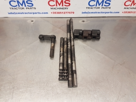 New Holland Fiat Ford 70-90, 90, 93, 94, 66,transmission Rail Rod Kit 5117500 - Трансмиссия: фото 1