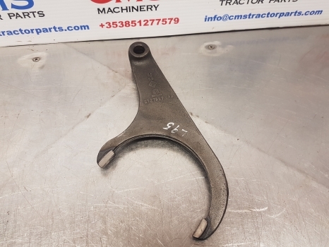 New Holland Fiat Ford L95, Tl, Tla, Tle, Td Transmission Shift Fork 5127387 - Трансмиссия для Тракторов: фото 1
