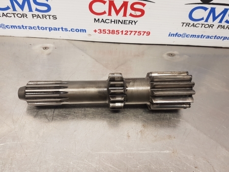 New Holland Fiat Ford L95, Tl100, Ford 7635 Half Shaft 271mm 5178626, 5170099 - Задняя ось для Тракторов: фото 1 New Holland Fiat Ford L95, Tl100, Ford 7635 Half Shaft 271mm 5178626, 5170099 - Задняя ось для Тракторов: фото 1