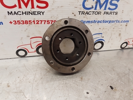 New Holland Fiat Ford L95, Tl100, Tl100a,  7635 Differential Support Lhs 5181269 - Дифференциал для Тракторов: фото 1