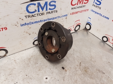 New Holland Fiat Ford L95, Tl100, Tl100a, 7635 Differential Support Rhs 5181270 - Дифференциал для Тракторов: фото 1