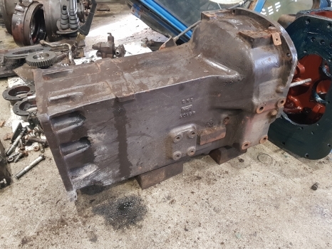 New Holland Fiat Ford L95 Transmission Assy 5166741, 5167174, 47132243, 5172780 - Коробка передач для Тракторов: фото 1 New Holland Fiat Ford L95 Transmission Assy 5166741, 5167174, 47132243, 5172780 - Коробка передач для Тракторов: фото 1
