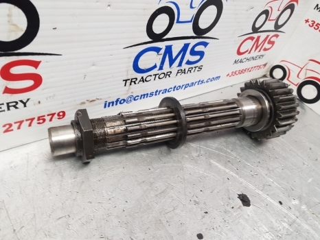 New Holland Fiat Ford Tdd, Tdf, T5000, Tl, Tla, L Transmission Shaft 5160028 - Трансмиссия для Тракторов: фото 1