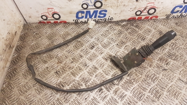 Электрическая система для Тракторов New Holland Fiat Ford Window Wiper Switch 82007130: фото 1