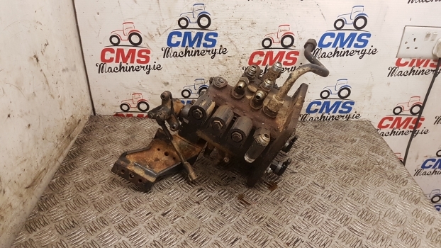 New Holland Fiat M, Tm, 60 Transmission Control Support Assy 5178401, 5178398 - Трансмиссия для Тракторов: фото 1