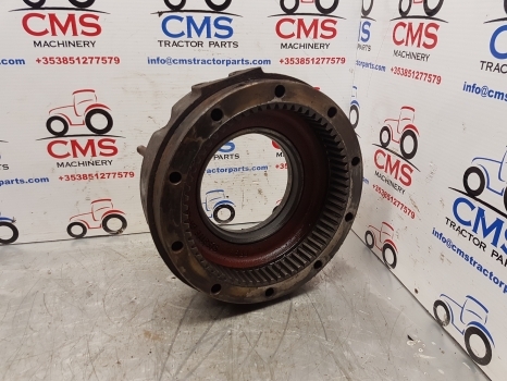 New Holland Fiat Tl100 Rear Axle Ring Gear, Spacer 5158116, 5170102, 5170096 - Задняя ось для Тракторов: фото 1 New Holland Fiat Tl100 Rear Axle Ring Gear, Spacer 5158116, 5170102, 5170096 - Задняя ось для Тракторов: фото 1