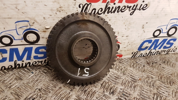 New Holland Fiat Tm, 60, M, F Series Tm130 Rear Axle Gear Z51 5152268 - Задняя ось: фото 1 New Holland Fiat Tm, 60, M, F Series Tm130 Rear Axle Gear Z51 5152268 - Задняя ось: фото 1