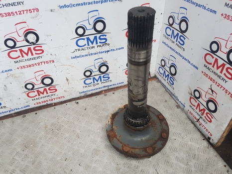 New Holland Fiat Tm, 60, M, T6000 Series 8360 Rear Axle Shaft 5167017, 87679487 - Задняя ось: фото 1 New Holland Fiat Tm, 60, M, T6000 Series 8360 Rear Axle Shaft 5167017, 87679487 - Задняя ось: фото 1