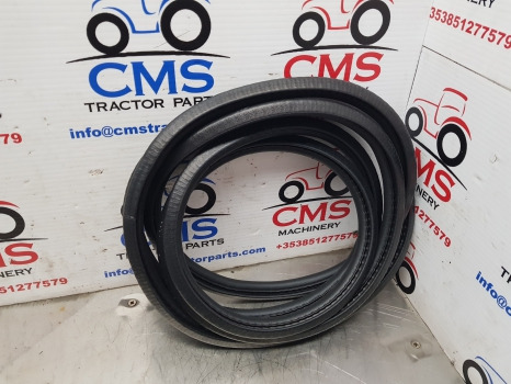 New Holland Ford Fiat 35, 40, 60, Tm, L, Tl, M Cab Rear Glass Rubber 82012294 - Стекло и запчасти: фото 1 New Holland Ford Fiat 35, 40, 60, Tm, L, Tl, M Cab Rear Glass Rubber 82012294 - Стекло и запчасти: фото 1